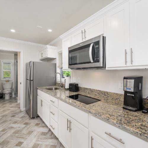 Jellystone Park Birchwood Acres Villa Greenfield Park Екстериор снимка